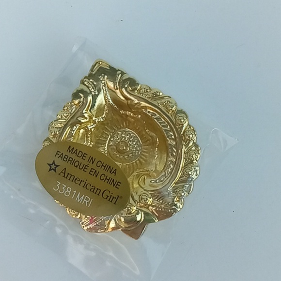 American Girl Diwali Outfit - Picture 7 of 16